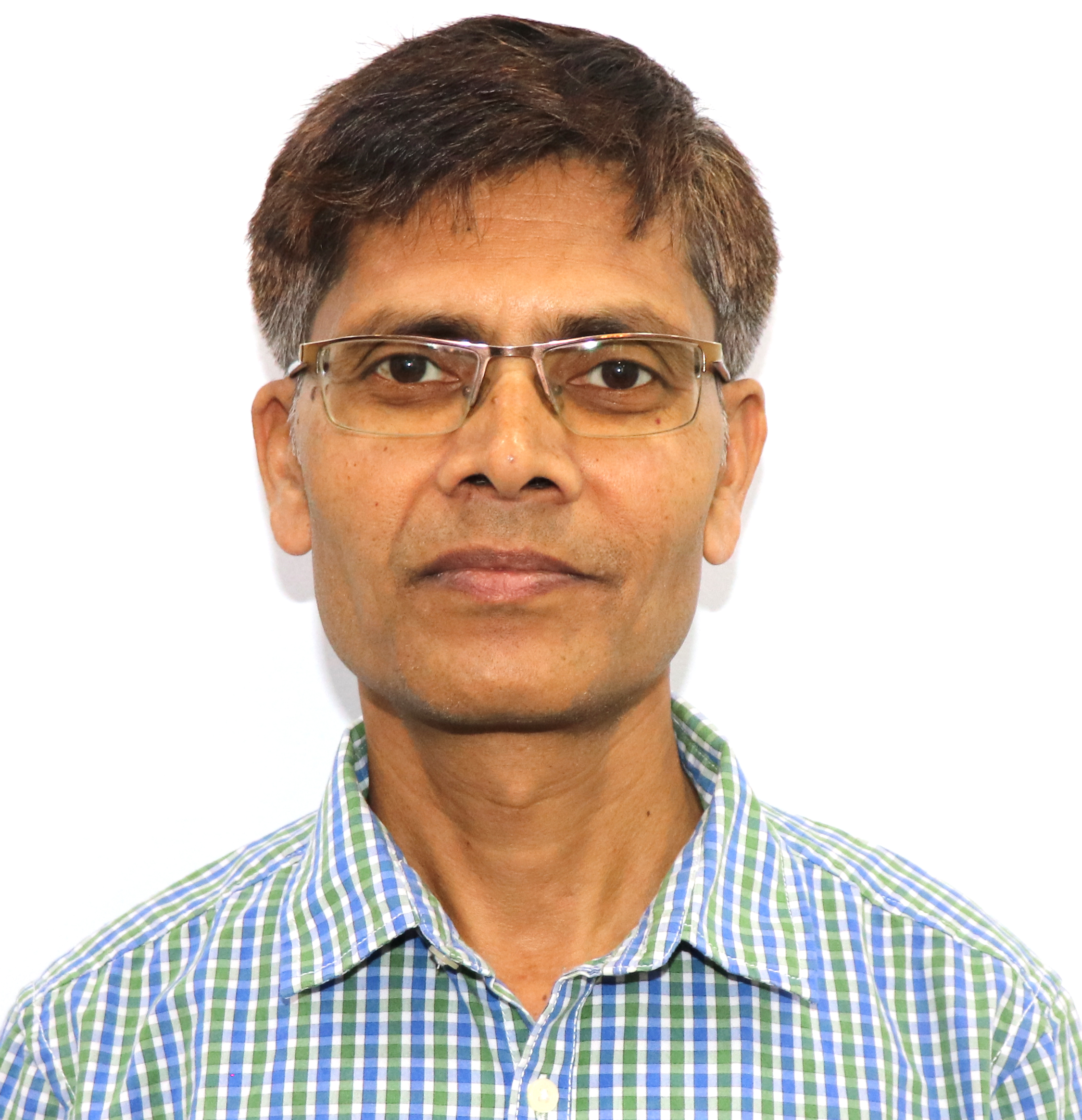 डॉ. क्षितिज कुमार क्षितिज