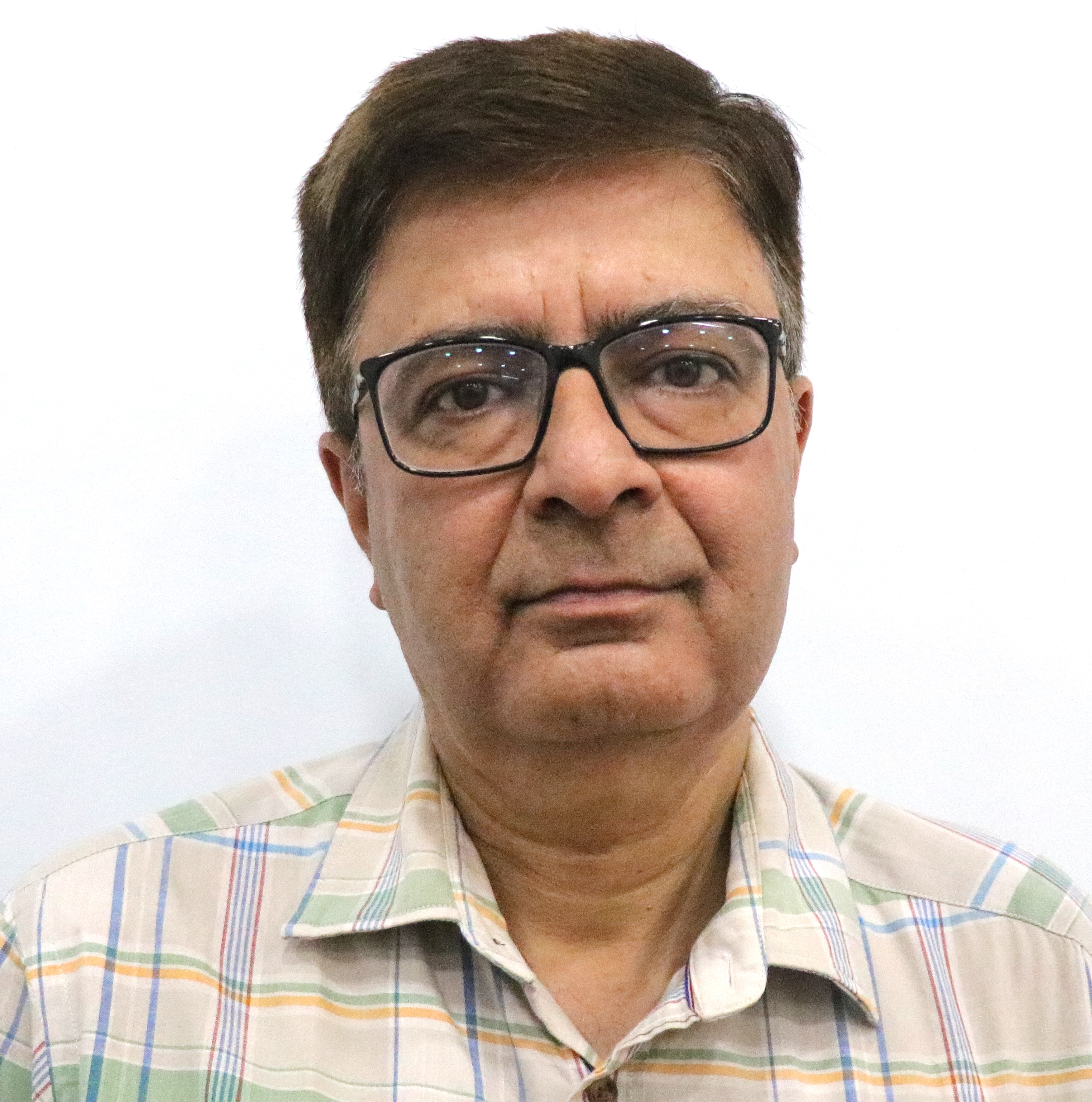 डॉ. संजय खन्ना