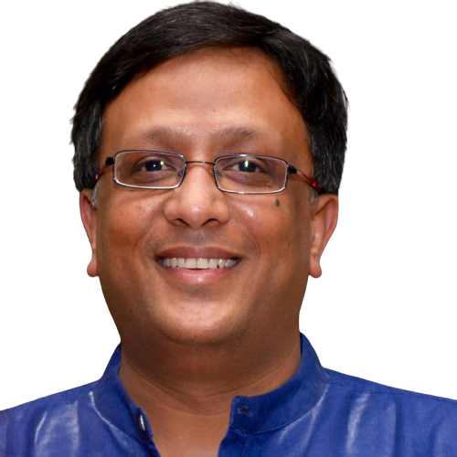 प्रोफ़ेसर (डॉ) निशांत गोयल