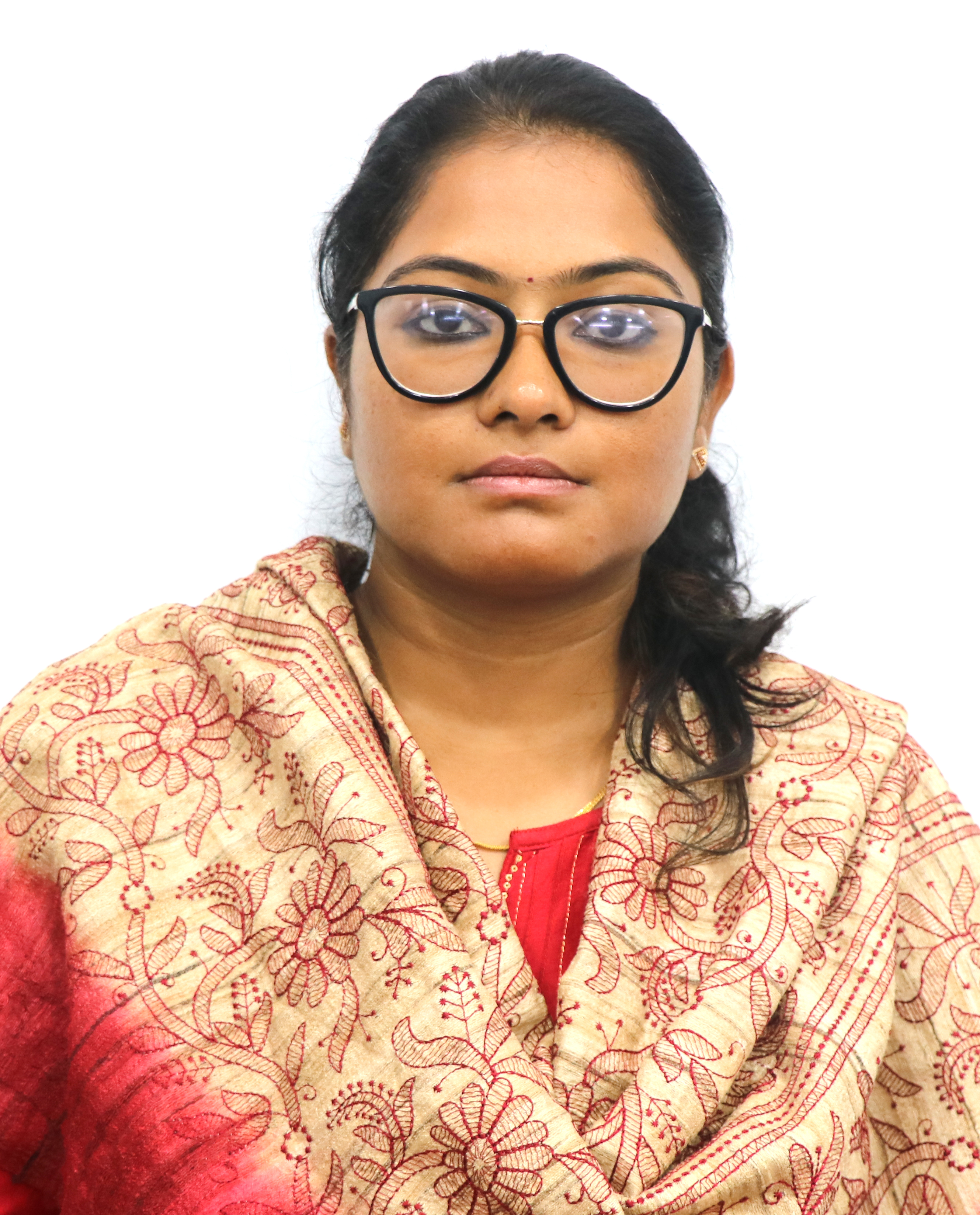Dr. Madhumita Bhattacharya