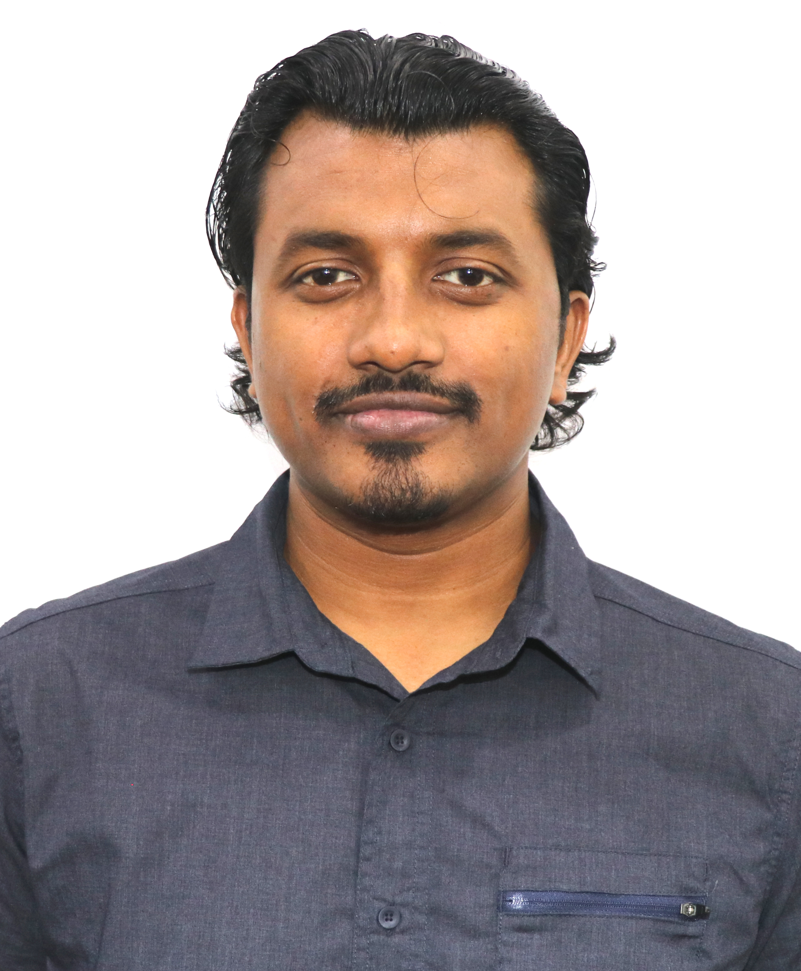 Dr Chandrashekhar Mahato