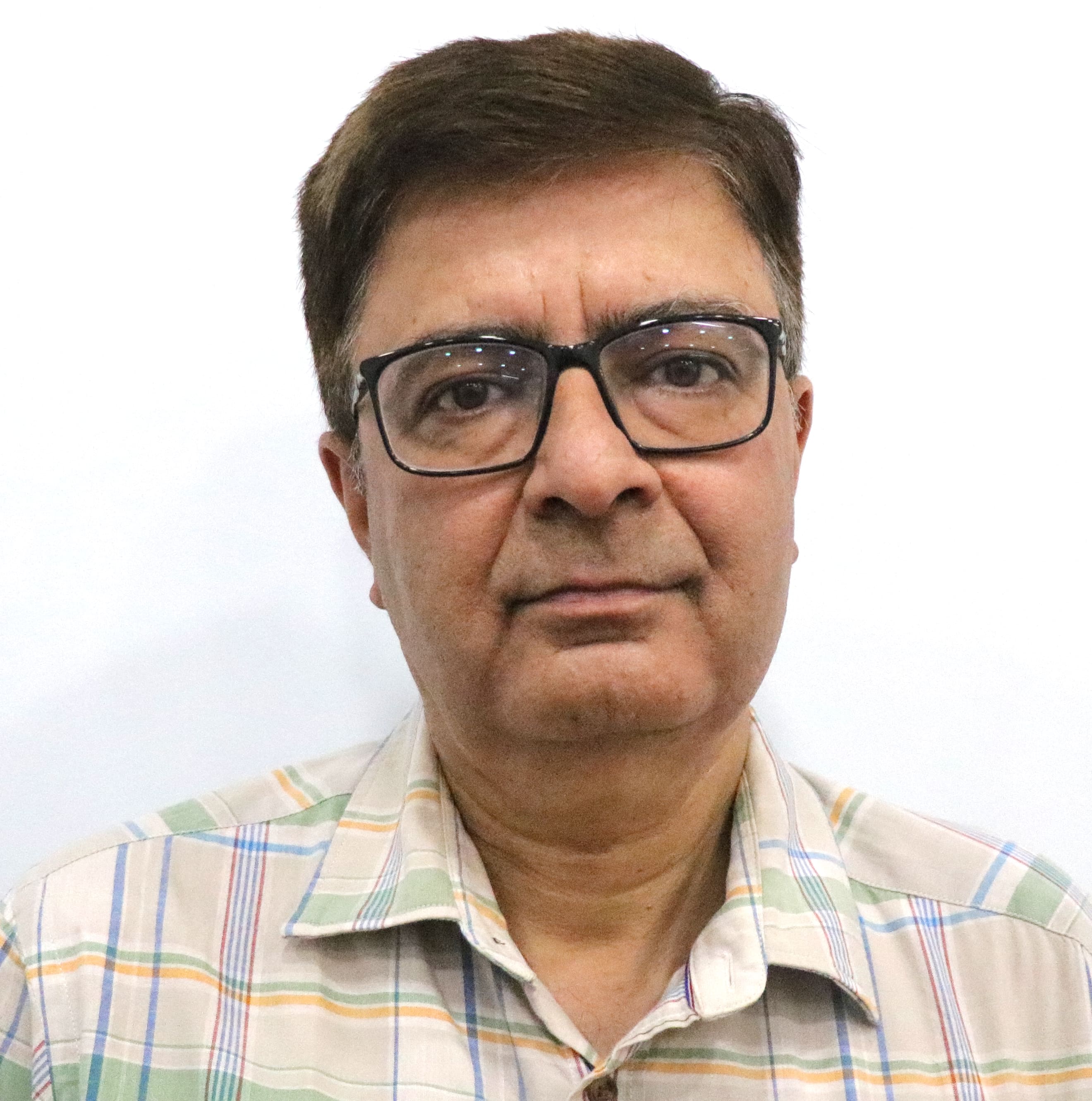 Specialist Consultant Pathologist (SAG)