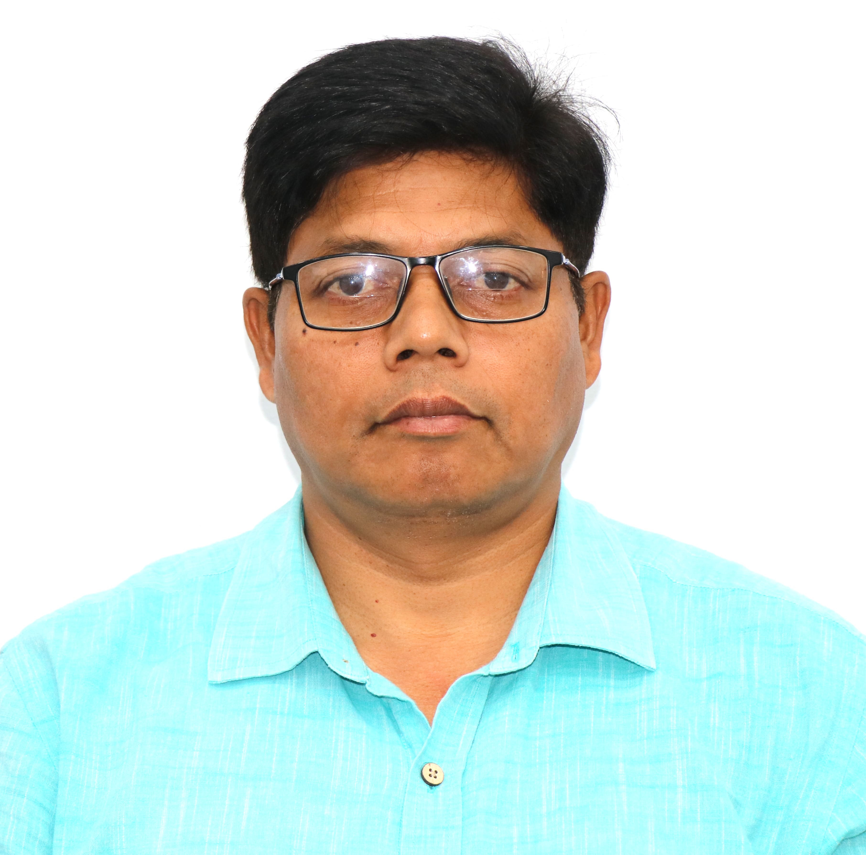 Professor of Psychiatry