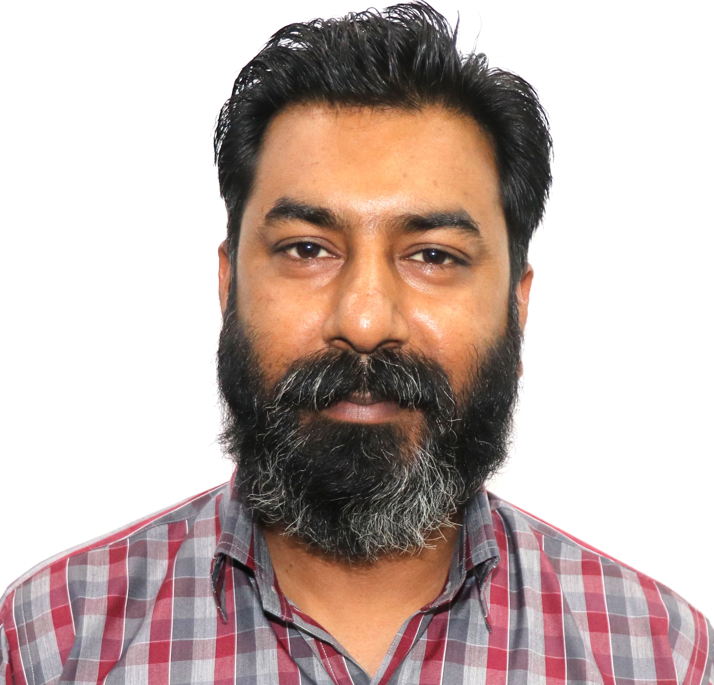 Professor of Psychiatry