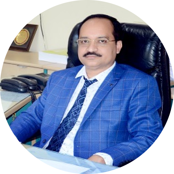 Director Message | Central Institute of Psychiatry Ranchi, Ministry of ...